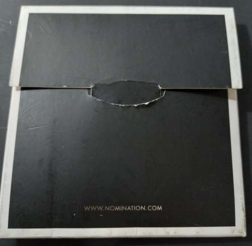 Authentic Nomination Beginners Bracelet