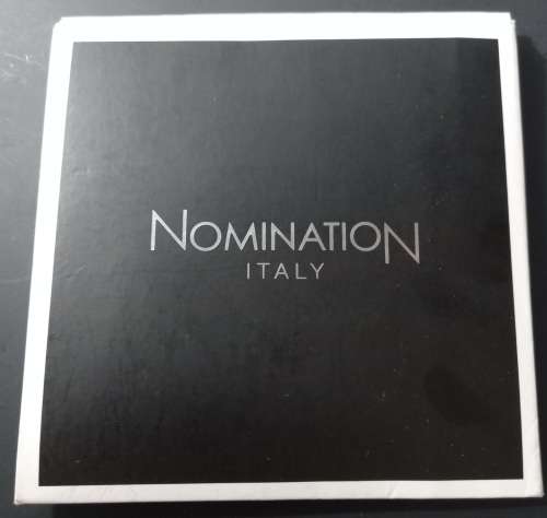 Authentic Nomination Beginners Bracelet