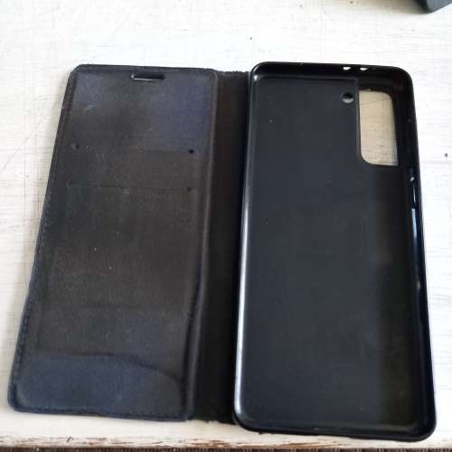 Samsung Galaxy S21 Plus 5G Phantom Silver