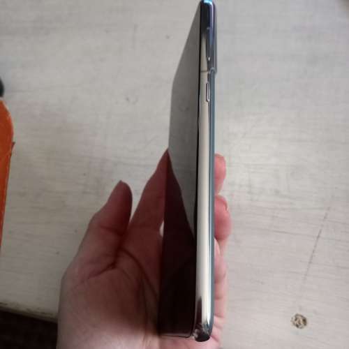 Samsung Galaxy S21 Plus 5G Phantom Silver