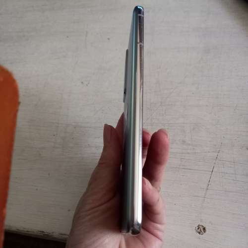 Samsung Galaxy S21 Plus 5G Phantom Silver