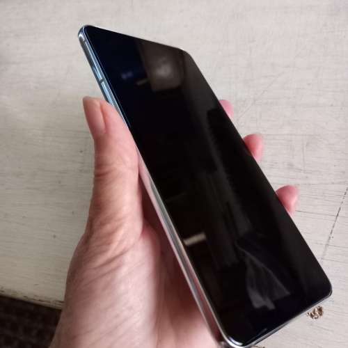 Samsung Galaxy S21 Plus 5G Phantom Silver