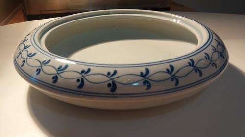 Vintage Delfts Holland Bowl