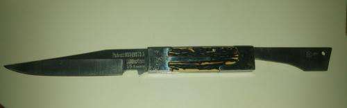 USA Saber Fujunjie Knife