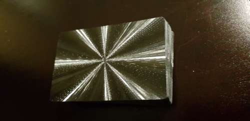 Playing Cards - Black
