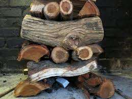 Sekelbos Braaihout