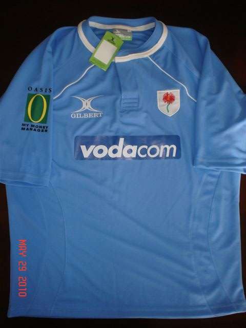 Blue Bulls Currie Cup jersey.. 7day Special