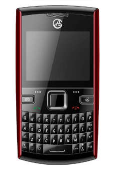 AG Cellular 4oza Quad SIM CellPhone