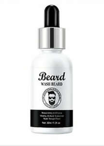 Beard Wash
