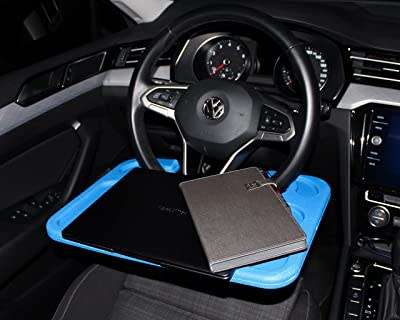 Steering Wheel Desk