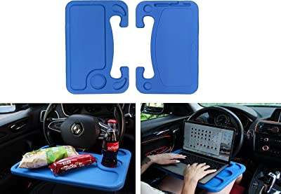 Steering Wheel Desk