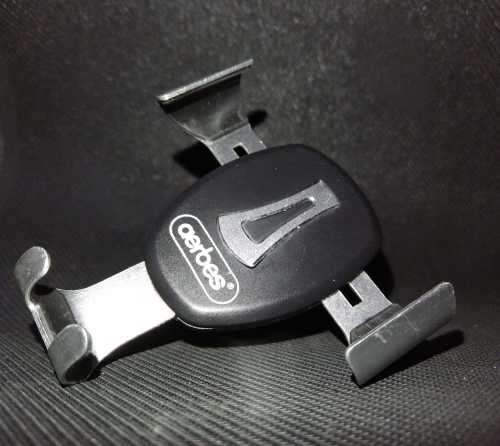 Aerbes AB-Q576 Car Phone Holder - BLACK