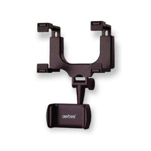 AB-S697 Car Rear View Mirror Bracket