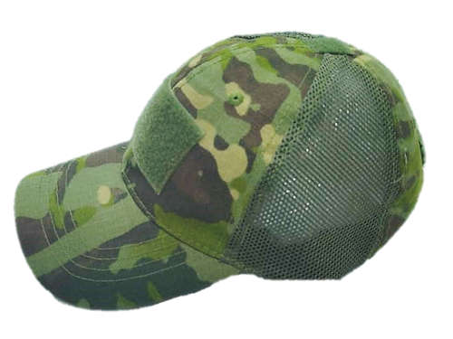 #05 Tactical Cap