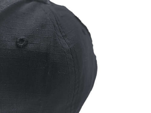 #08 Tactical Cap (With Velcro)