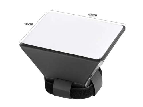 DSLR Flash Softbox