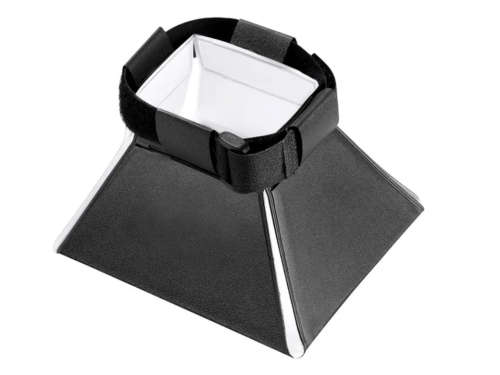 DSLR Flash Softbox