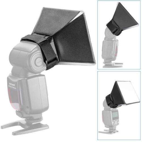 DSLR Flash Softbox
