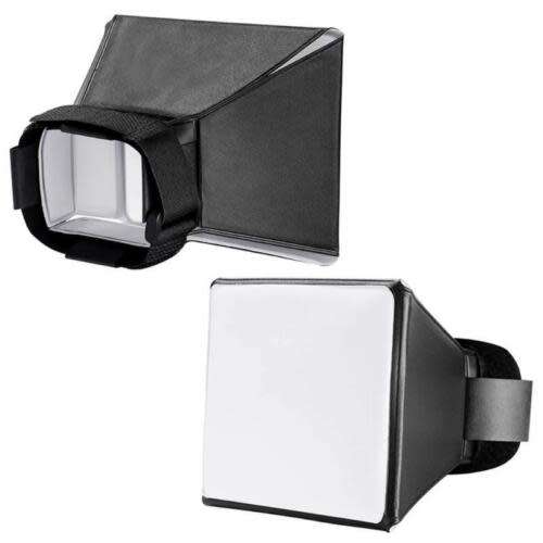 DSLR Flash Softbox