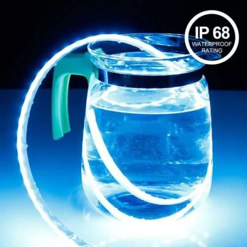Aerbes AB-Q619 The Tail Box Lamp (50/50 RGB)