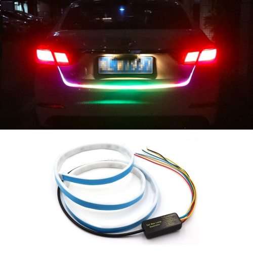 Aerbes AB-Q619 The Tail Box Lamp (50/50 RGB)
