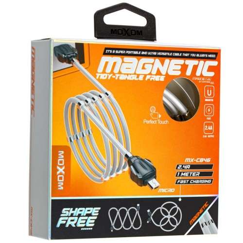 Moxom Magnetic mx-CB46 Micro