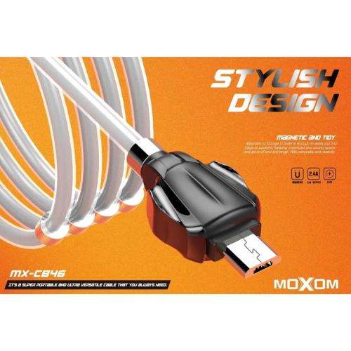 Moxom Magnetic mx-CB46 Micro