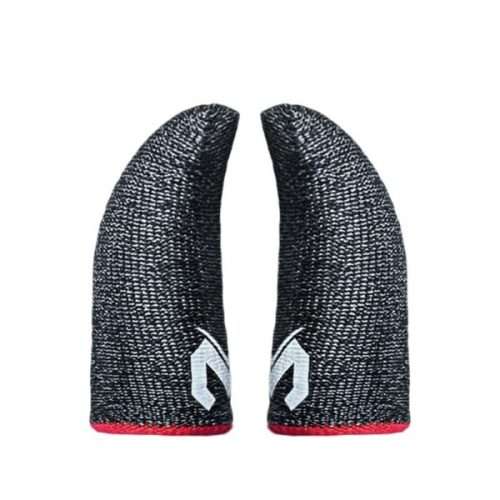 Pair Of Memo Mobile Gaming Finger Sleeve