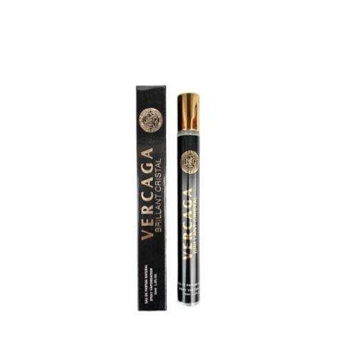 PERFUME - Vercaga Brillant Cristal Eau De Parfum 35ml