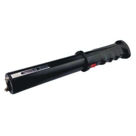 809 Self Defense Electrical Flashlight Shocker Stun Guns with Alarm