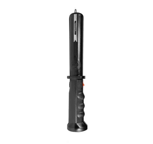 809 Self Defense Electrical Flashlight Shocker Stun Guns with Alarm