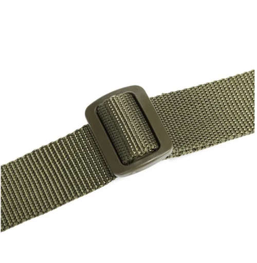 One Point - Rifle Sling Shoulder Belt Strap Quick Release M4 AR15