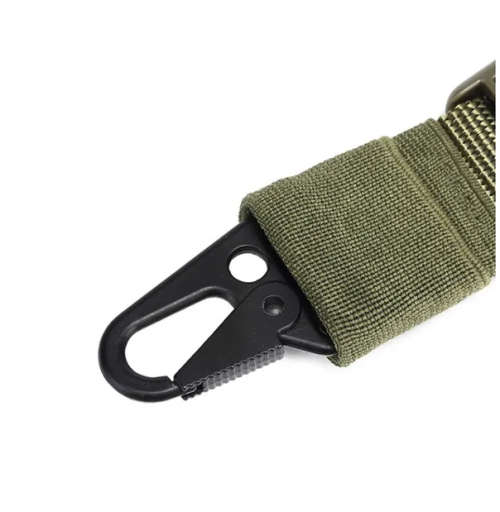 One Point - Rifle Sling Shoulder Belt Strap Quick Release M4 AR15