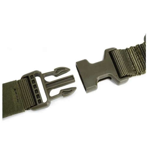 One Point - Rifle Sling Shoulder Belt Strap Quick Release M4 AR15