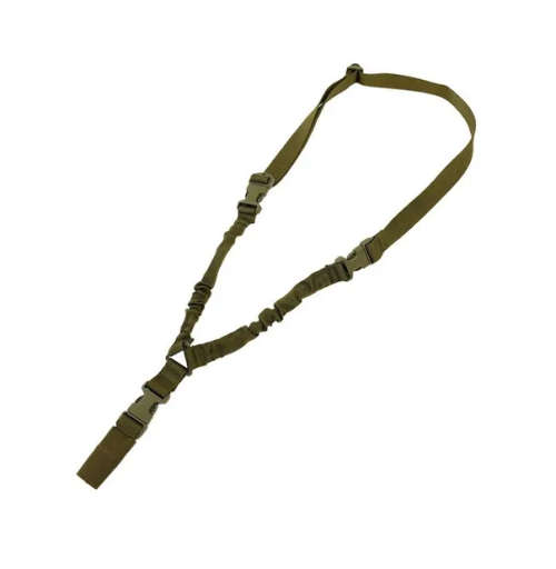 One Point - Rifle Sling Shoulder Belt Strap Quick Release M4 AR15