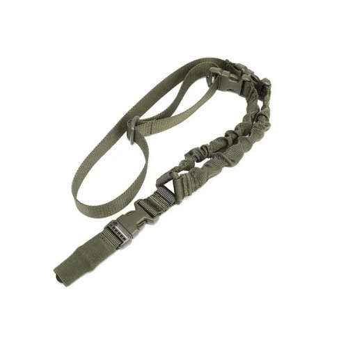 One Point - Rifle Sling Shoulder Belt Strap Quick Release M4 AR15