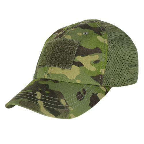 #05 Tactical Cap