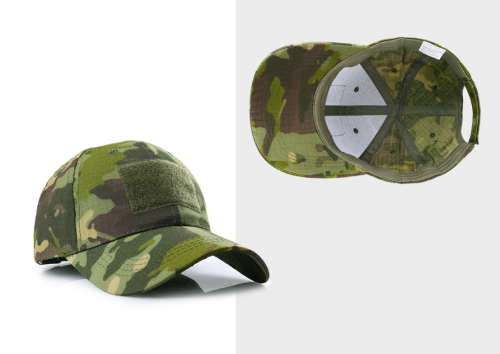 #05 Tactical Cap