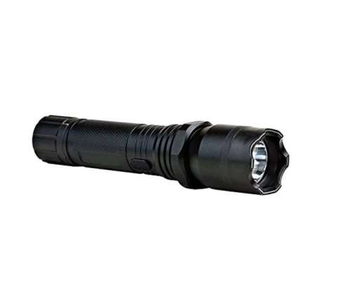Rechargeable Electroshock plus LED Flashlight 1101