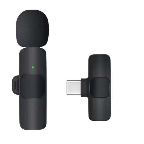 Type C Wireless Microphone