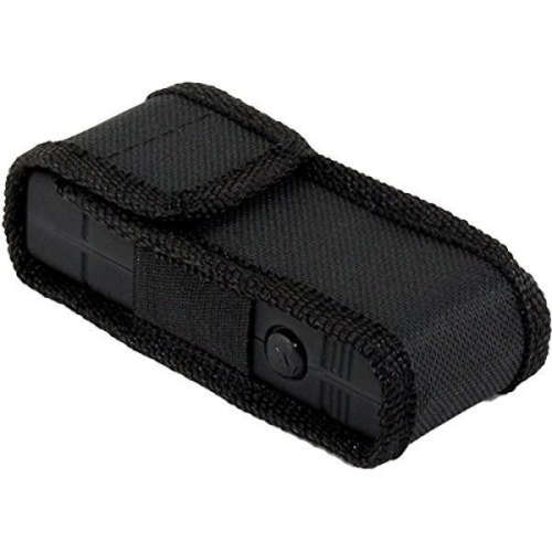 Stun Gun - Black (Self defense)