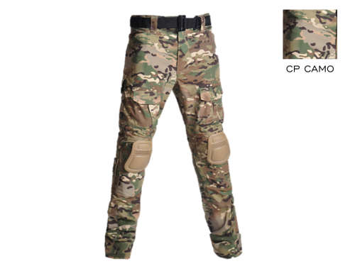 #001  Uniform Set - CP / XLARGE