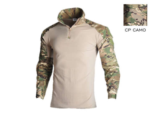 #001  Uniform Set - CP / XLARGE