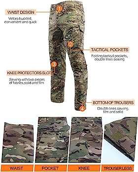 #001  Uniform Set - CP / XLARGE