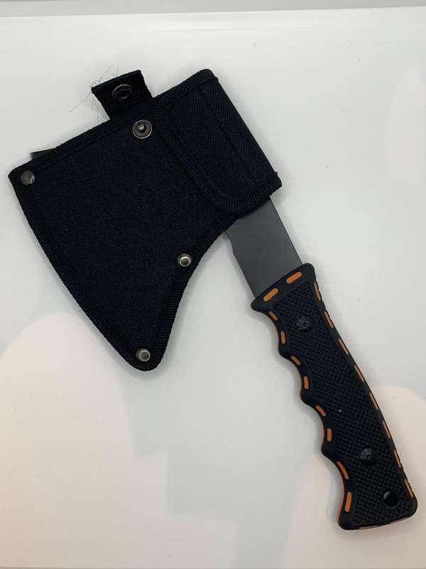 Axe Orange Handle - NO BRAND F103B