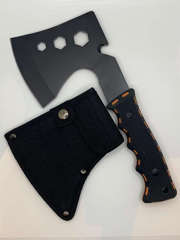 Axe Orange Handle - NO BRAND F103B
