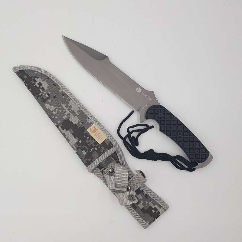 Columbia Black Knife SA3.0