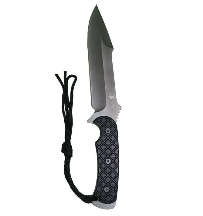 Columbia Black Knife SA3.0
