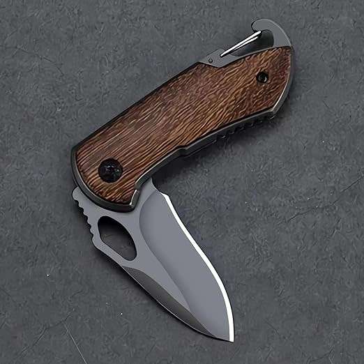 BUCK X74 Pocket Knife