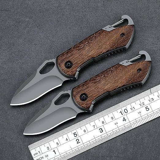 BUCK X74 Pocket Knife